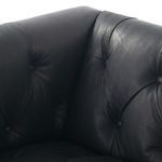 Product Image 6 for Maxx Sofa-95"-Heirloom Black from Four Hands