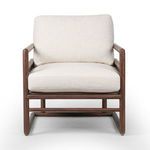 Product Image 3 for Carlin Almond Cane Accent Chair - Alcala Cream from Four Hands
