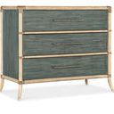 Product Image 1 for Retreat Pole Rattan Chest from Hooker Furniture