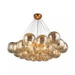 Product Image 1 for Cielo 3 Light Chandelier from Elk Home
