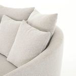 Product Image 20 for Chloe Oversized Media Lounger in Delta Bisque from Four Hands