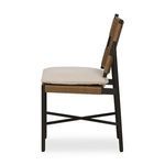 Product Image 15 for Miller Outdoor Woven Dining Chair from Four Hands