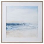 Product Image 5 for Surf And Sand Framed Print from Uttermost