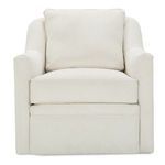 Product Image 10 for Hollins Swivel Chair from Rowe Furniture