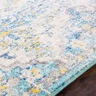 Product Image 3 for Harput Beige / Saffron Rug from Surya