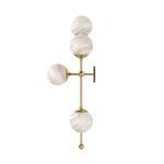 Product Image 8 for Armstrong 4 R Sconce from Four Hands