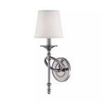 Product Image 2 for Foxcroft 1 Light Sconce from Savoy House 