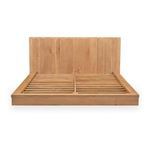 Product Image 3 for Plank Queen Bed from Moe's