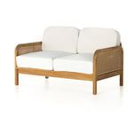 Product Image 5 for Merit Wooden Outdoor Sofa from Four Hands