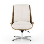 Product Image 7 for Burbank Desk Chair Elder Sand from Four Hands