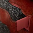 Product Image 2 for Melange Saffron Crackle Chest from Hooker Furniture