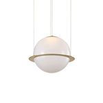 Product Image 1 for Neutrion Pendant from Sonneman