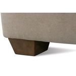 Product Image 10 for Lilah Bench Cushion Sofa from Rowe Furniture