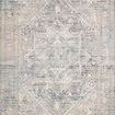 Product Image 4 for Lucia Grey / Sunset Rug - 2'8" X 14' from Loloi