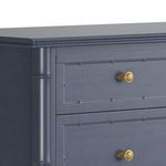 Product Image 5 for Harbor Bachelors Navy Chest from A.R.T. Home Furnishings