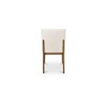 Product Image 6 for Demi Dining Chair Set of Two from Moe's