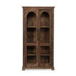 Product Image 2 for Zion Reclaimed Wood Display Cabinet from Classic Home