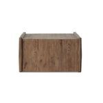Product Image 14 for Glenview Solid Weathered Oak Coffee Table from Four Hands