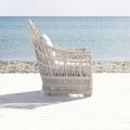 Product Image 9 for Dana Rope Wing Chair from Sunset West