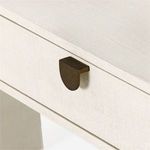 Product Image 5 for Cressida Console Table from Four Hands