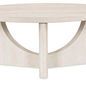 Product Image 3 for Duval Round Cocktail Table from Hooker Furniture