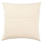 Product Image 3 for Longkhum Tribal Black/ Tan Pillow from Jaipur 