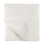 Product Image 1 for Talia Cotton Linen Blend Ivory Duvet from Classic Home Furnishings