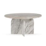 Product Image 1 for Reilly Marble Coffee Table from Classic Home