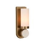 Product Image 1 for Emmons Sconce from Wildwood Home