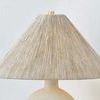 Product Image 3 for Centella Jute Table Lamp from Mitzi