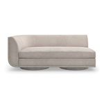 Product Image 1 for Clipper Laf Sofa from Caracole