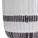 Product Image 4 for Uttermost Granger Striped Table Lamp from Uttermost