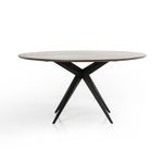 Product Image 7 for Hewitt Round Dining Table Acorn from Four Hands