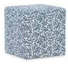 Product Image 1 for Salty Cube Ottoman from Hooker Furniture