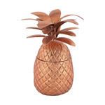 Product Image 1 for Copper Pineapple from Elk Home
