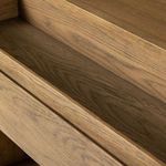 Product Image 15 for Millie Panel & Glss Door Cabinet from Four Hands