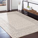 Product Image 4 for Bahar Charcoal Rug from Surya