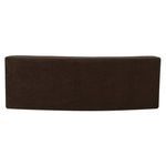 Product Image 5 for Naomi Concave Sofa from Moe's