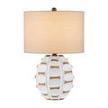 Product Image 1 for Betel Nut Table Lamp from Currey & Company