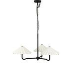 Product Image 2 for Fiorella Scalloped Chandelier from Four Hands