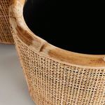 Product Image 8 for Lyla Dry Basket Planters, Set Of 2 from Napa Home And Garden