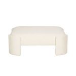 Product Image 2 for Prix Ottoman from Wildwood Home