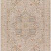 Product Image 1 for Avant Garde Woven Yellow / Taupe Rug - 2'7" x 4' from Surya