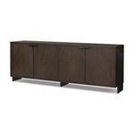 Product Image 1 for Westhoff Sideboard Rubbed Black Oak from Four Hands