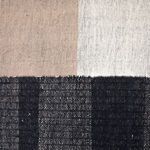 Product Image 4 for Bran Color Block Rug from Four Hands