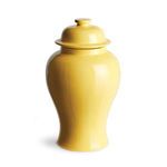 Product Image 1 for Koa Lidded Ginger Jar Small from Napa Home And Garden