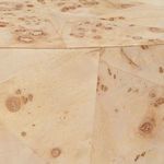 Product Image 4 for Bleached Wood Side Table from Jamie Young