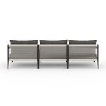Product Image 10 for Sherwood 93" Charcoal Outdoor Sofa from Four Hands