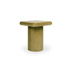 Product Image 2 for Daisy Green Side Table from Moe's
