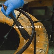 Product Image 8 for Anselm Chandelier from Currey & Company